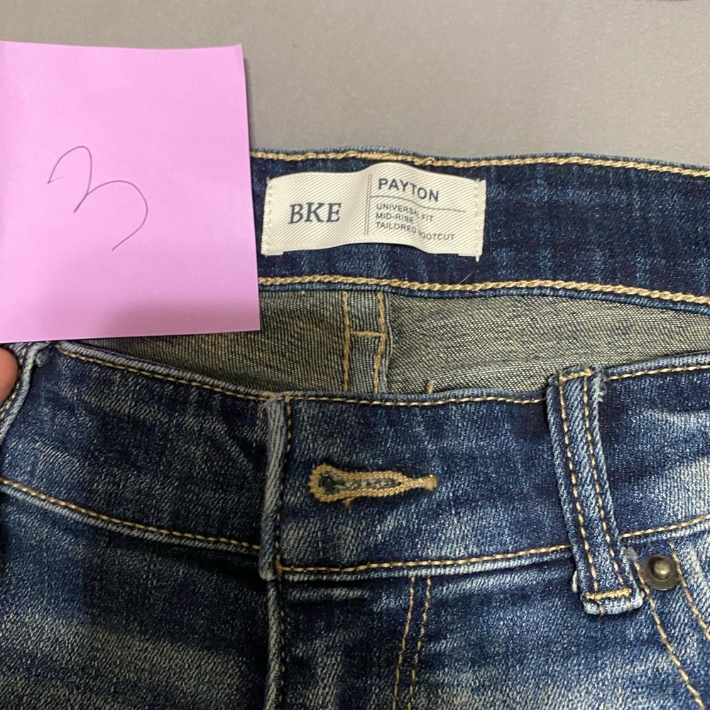 BKE Payton Jeans